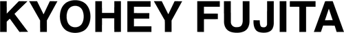 KYOHEY_FUJITA